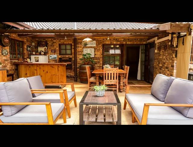 4 BEDROOM HOUSE FOR SALE IN LEONARD